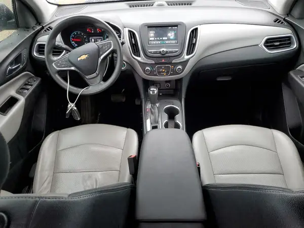 2GNAXREV8J6149393 2018 CHEVROLET EQUINOX - Image 8