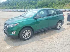 2GNAXREV8J6161611 2018 CHEVROLET EQUINOX