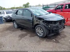 2GNAXREV8J6161642 2018 CHEVROLET EQUINOX