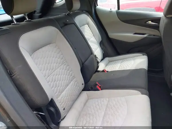 2GNAXREV8J6161642 2018 CHEVROLET EQUINOX - Image 8