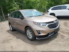 2GNAXREV8J6162211 2018 CHEVROLET EQUINOX