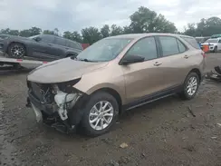 2GNAXREV8J6178554 2018 CHEVROLET EQUINOX