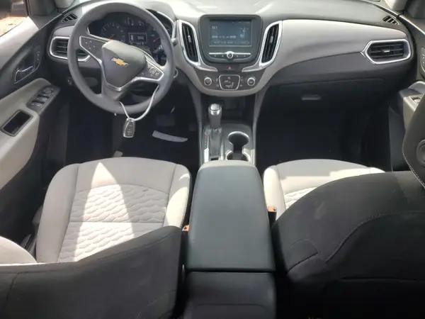 2GNAXREV8J6178554 2018 CHEVROLET EQUINOX - Image 8