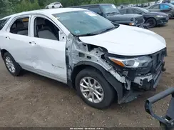 2GNAXREV8J6182460 2018 CHEVROLET EQUINOX