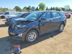 2GNAXREV8J6199839 2018 CHEVROLET EQUINOX