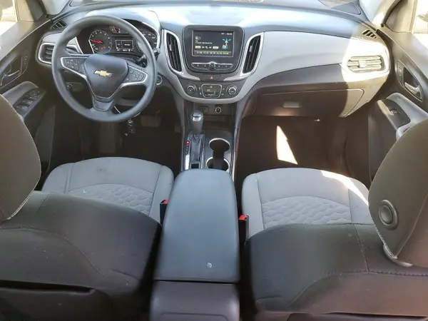 2GNAXREV8J6199839 2018 CHEVROLET EQUINOX - Image 8