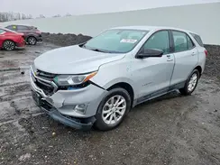 2GNAXREV8J6202299 2018 CHEVROLET EQUINOX
