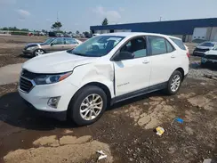 2GNAXREV8J6204327 2018 CHEVROLET EQUINOX