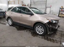 2GNAXREV8J6206000 2018 CHEVROLET EQUINOX