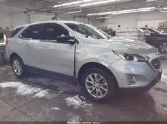 2GNAXREV8J6212069 2018 CHEVROLET EQUINOX