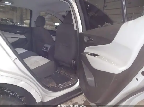 2GNAXREV8J6212069 2018 CHEVROLET EQUINOX - Image 8