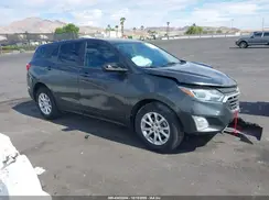 2GNAXREV8J6217577 2018 CHEVROLET EQUINOX