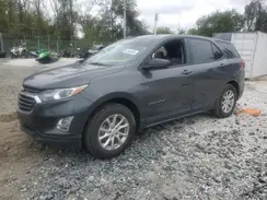 2GNAXREV8J6219295 2018 CHEVROLET EQUINOX