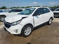 2GNAXREV8J6241264 2018 CHEVROLET EQUINOX