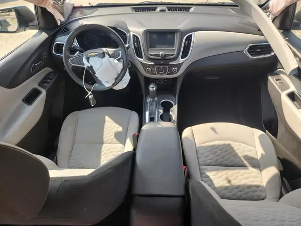 2GNAXREV8J6241264 2018 CHEVROLET EQUINOX - Image 8