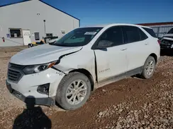 2GNAXREV8J6259120 2018 CHEVROLET EQUINOX