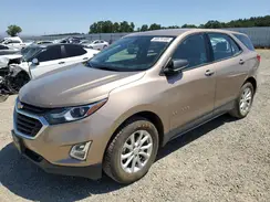 2GNAXREV8J6263944 2018 CHEVROLET EQUINOX