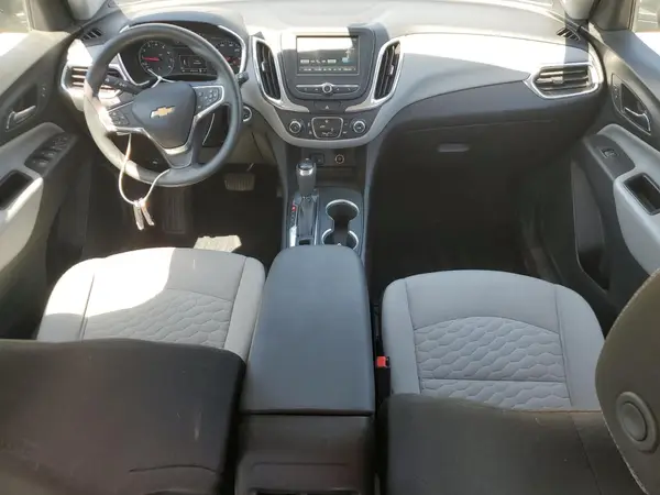 2GNAXREV8J6263944 2018 CHEVROLET EQUINOX - Image 8