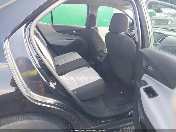 2GNAXREV8J6270117 2018 CHEVROLET EQUINOX - Image 8