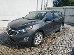 2GNAXREV8J6274345 2018 CHEVROLET EQUINOX