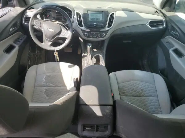 2GNAXREV8J6274345 2018 CHEVROLET EQUINOX - Image 8