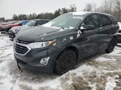 2GNAXREV8J6274927 2018 CHEVROLET EQUINOX