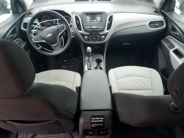 2GNAXREV8J6274927 2018 CHEVROLET EQUINOX - Image 8