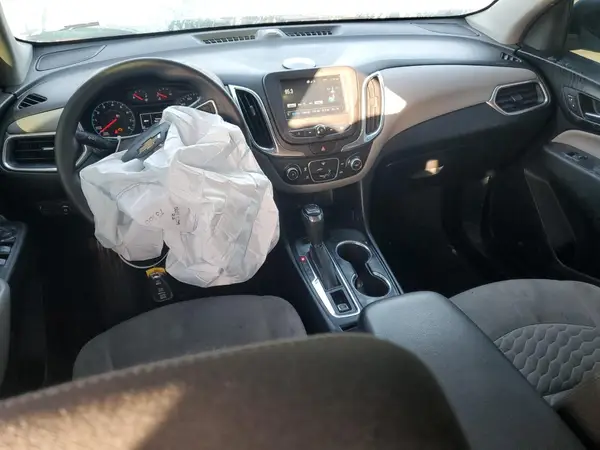 2GNAXREV8J6287015 2018 CHEVROLET EQUINOX - Image 8
