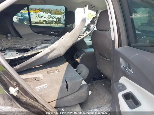 2GNAXREV8J6287998 2018 CHEVROLET EQUINOX - Image 8