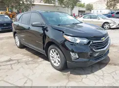 2GNAXREV8J6293137 2018 CHEVROLET EQUINOX
