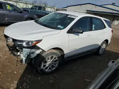 2GNAXREV8J6304590 2018 CHEVROLET EQUINOX