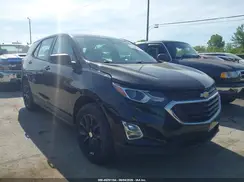 2GNAXREV8J6304721 2018 CHEVROLET EQUINOX