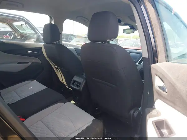 2GNAXREV8J6304721 2018 CHEVROLET EQUINOX - Image 8