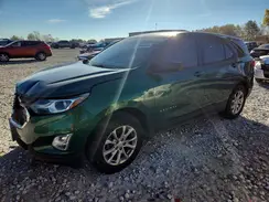 2GNAXREV8J6309658 2018 CHEVROLET EQUINOX