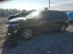 2GNAXREV8J6309868 2018 CHEVROLET EQUINOX