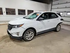 2GNAXREV8J6318067 2018 CHEVROLET EQUINOX