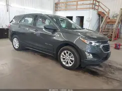 2GNAXREV8J6319462 2018 CHEVROLET EQUINOX