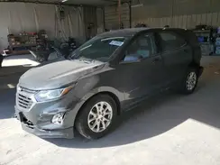 2GNAXREV8J6321454 2018 CHEVROLET EQUINOX