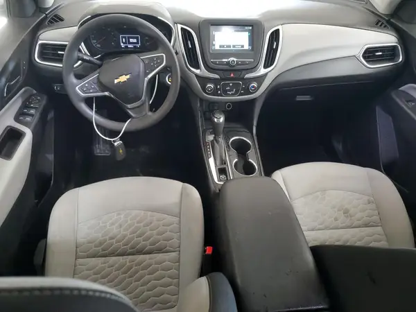 2GNAXREV8J6321454 2018 CHEVROLET EQUINOX - Image 8