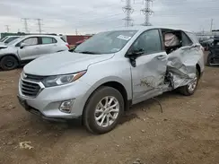 2GNAXREV8J6326444 2018 CHEVROLET EQUINOX