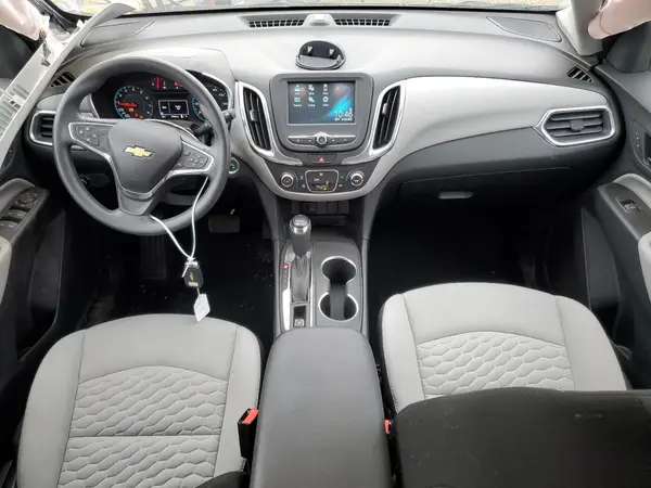 2GNAXREV8J6326444 2018 CHEVROLET EQUINOX - Image 8