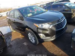 2GNAXREV8J6334219 2018 CHEVROLET EQUINOX