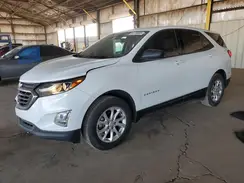2GNAXREV8J6338061 2018 CHEVROLET EQUINOX