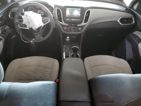 2GNAXREV8J6338061 2018 CHEVROLET EQUINOX - Image 8
