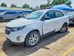 2GNAXREV8J6340652 2018 CHEVROLET EQUINOX