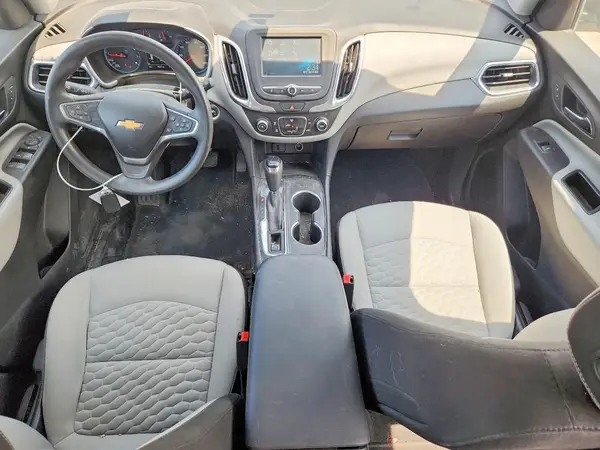 2GNAXREV8J6340652 2018 CHEVROLET EQUINOX - Image 8