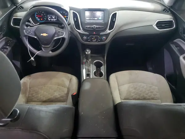 2GNAXREV8J6350422 2018 CHEVROLET EQUINOX - Image 8