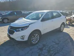 2GNAXREV9J6106049 2018 CHEVROLET EQUINOX