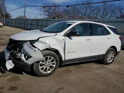 2GNAXREV9J6108593 2018 CHEVROLET EQUINOX