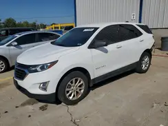 2GNAXREV9J6113129 2018 CHEVROLET EQUINOX